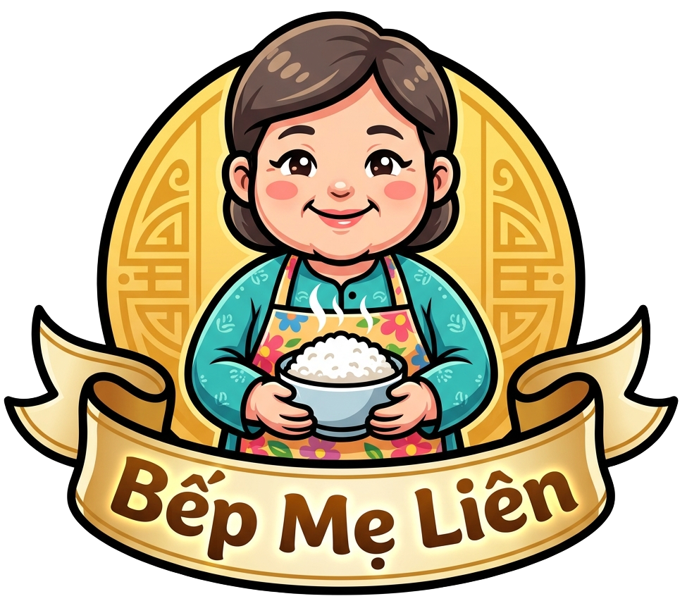 Bếp Mẹ Liên - Dịch vụ cơm nhà ngon sạch